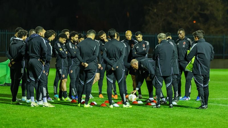 الأهلي 