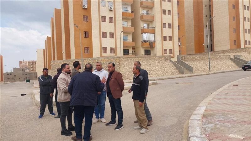 الإسكان 