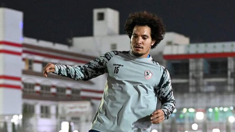 عمرو السيسي