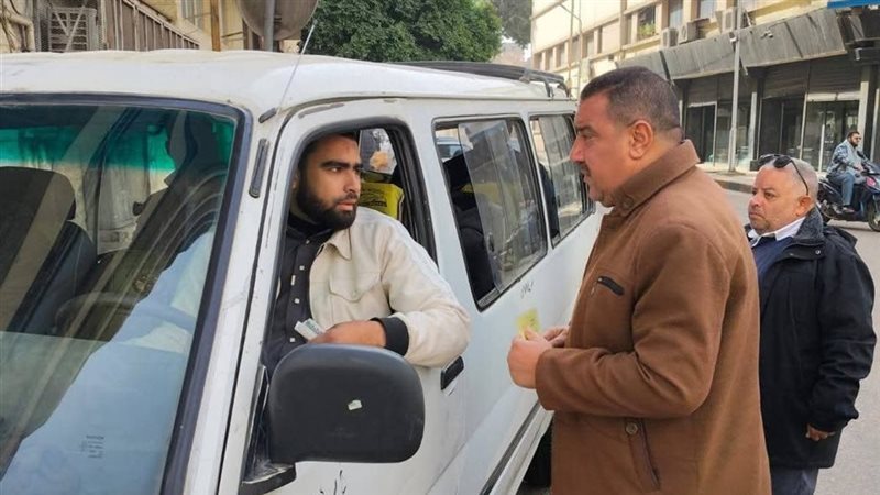 محافظة الجيزة 