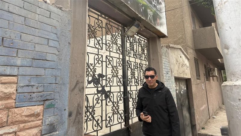 وزير الشباب والرياضة