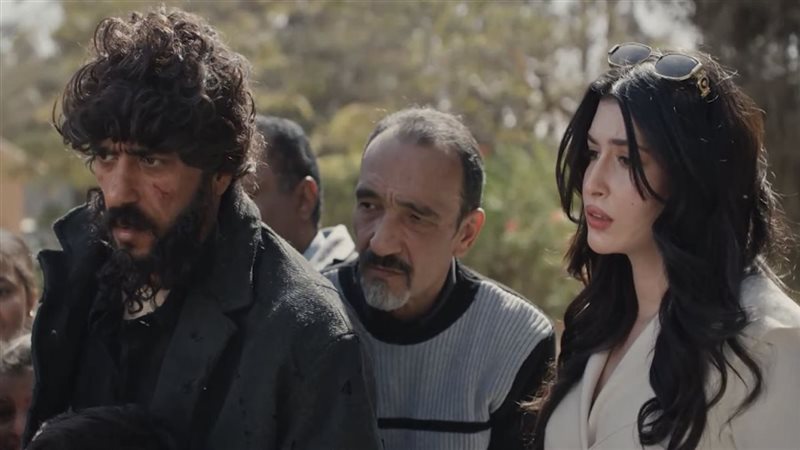 مسلسل علي كلاي