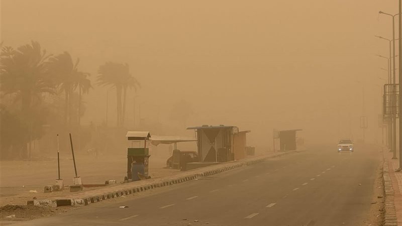 الأتربة 