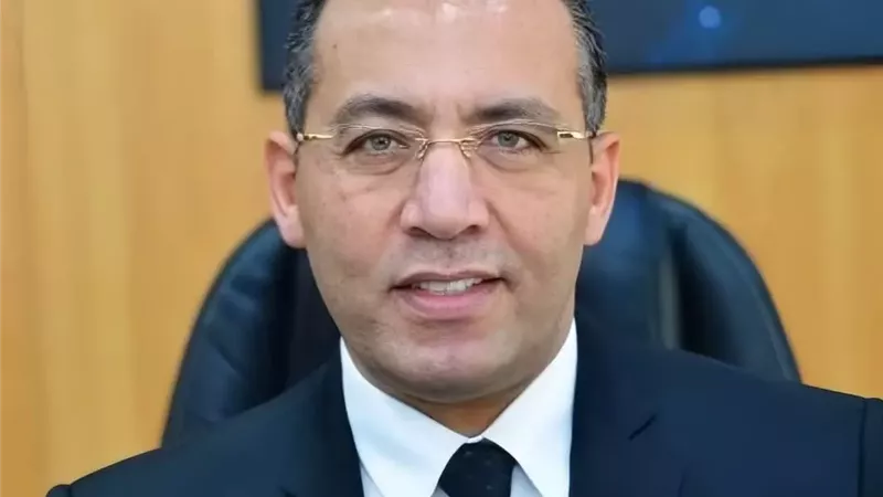 خالد صلاح