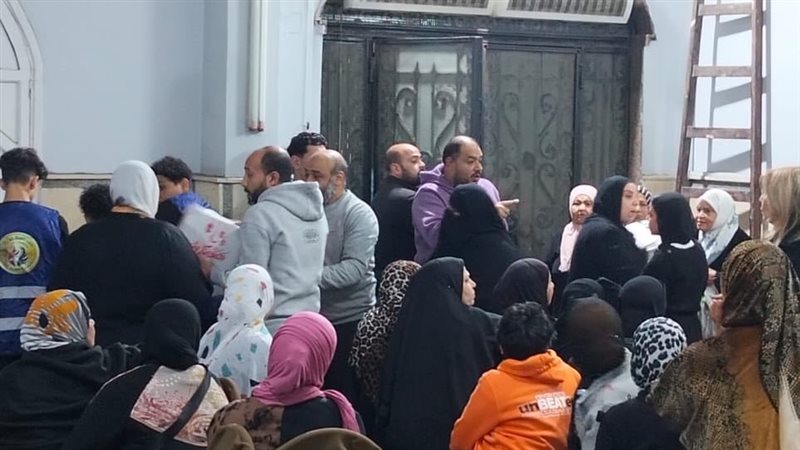 توزيع كراتين