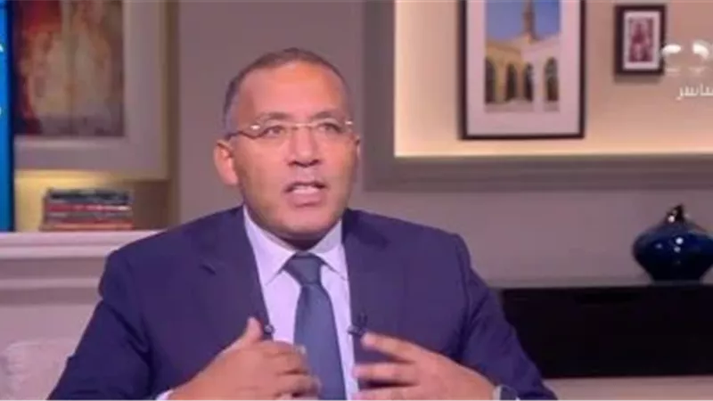 خالد صلاح 