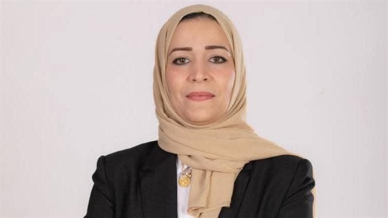  نجوى الألفي