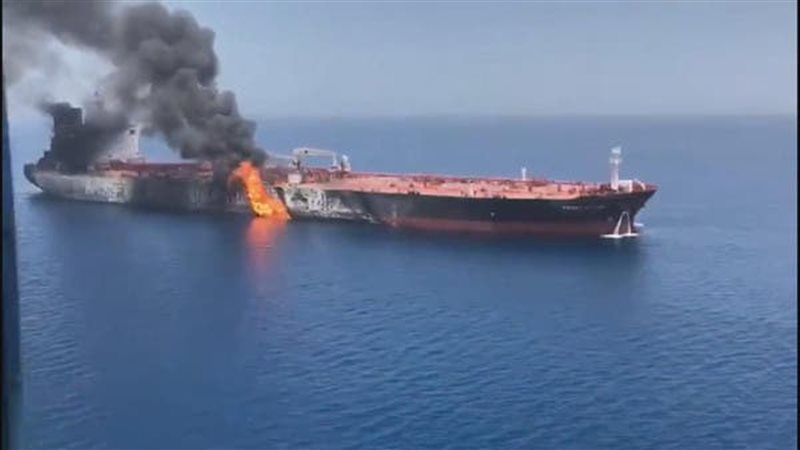 الأسطول الإيراني