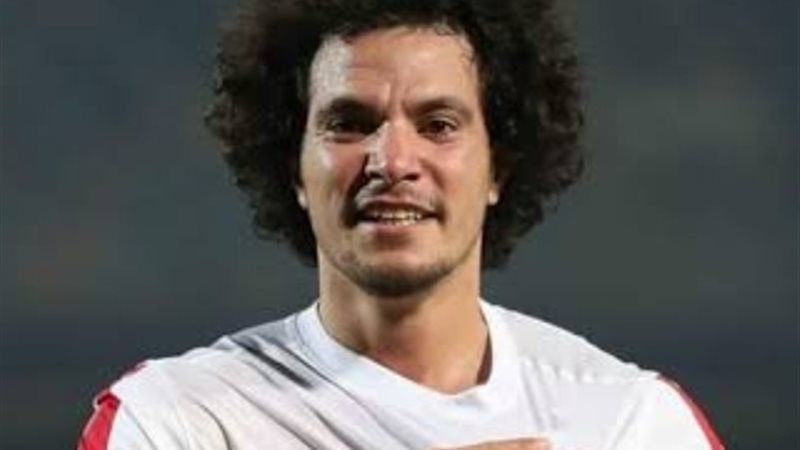 عمرو السيسي
