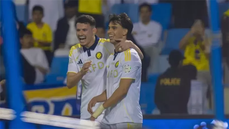 النصر