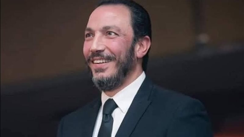 طارق لطفي