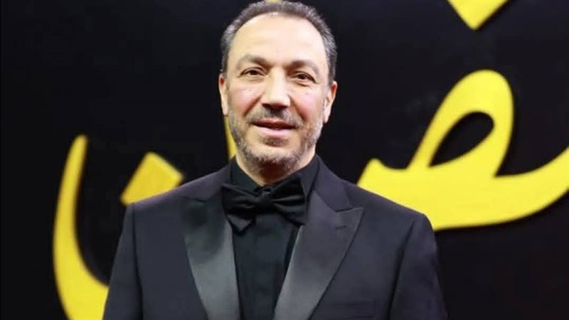 طارق لطفي