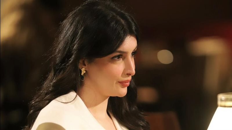 سارة بركة