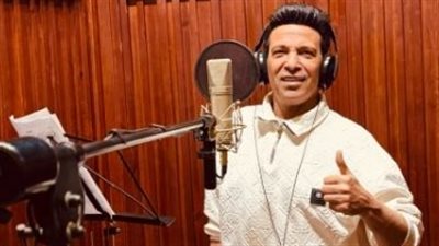 سعد الصغير يشوّق جمهوره لعمل جديد بعد العيد: «قريب شغل هيعجبكم»