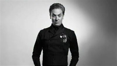 فتحي عبدالوهاب يودع شخصية 