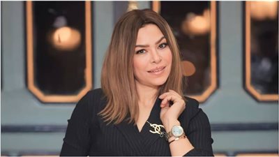 ألفت عمر تنتقد ظهور البلوجرز في الدراما وتشارك كواليس مسلسلها الجديد 