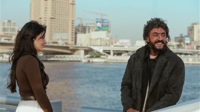 سارة بركة تتألق في علي كلاي وتحجز مكانها في رمضان 2026