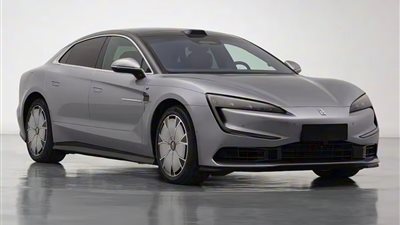  بي واي دي تطلق يانغ وانغ U7 2026 ببطارية Blade 2.0 