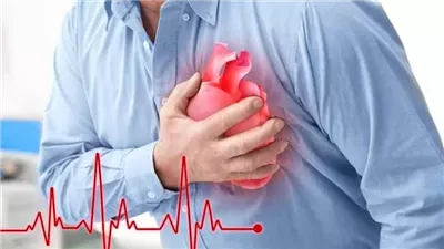 عادة واحدة تحافظ على صحة القلب وتعزز كفاءته.. جمال شعبان يوضح
