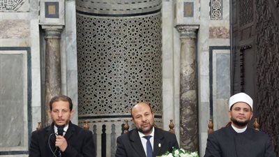 ملتقى «رياض الصائمين» بالأزهر يتناول 
