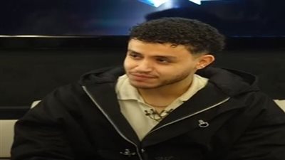 رامز جلال يسخر من حسن مالك في رامز ليفل الوحش: 