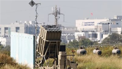 إسرائيل تكشف حقيقة نقص مخزوناتها من الصواريخ الاعتراضية
