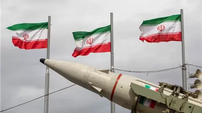 الحرس الثوري يتحدى ترامب ويكشف عن صواريخ لم تُستخدم منذ عقد كامل