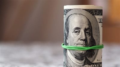  أسعار الدولار مقابل الجنيه المصري اليوم السبت 16 مايو 2026 داخل البنوك 