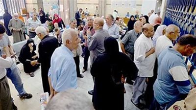 هل سيتم تبكير صرف معاشات أبريل 2026 قبل عيد الفطر؟