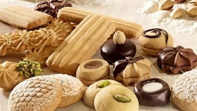 بـ 150 جنيهًا.. أسعار كعك العيد 2026 في المحلات والأسواق 