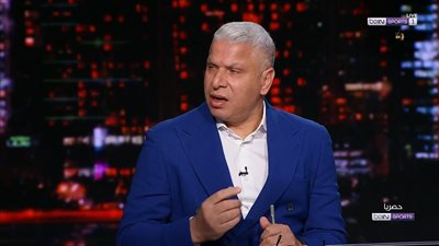 وائل جمعة: مشاكل الأهلي مسؤولية الإدارة والمدرب واللاعبين.. والمشجع بريء