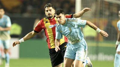  التعادل السلبي يحسم الشوط الأول بين الأهلي والترجي في ربع نهائي دوري الأبطال