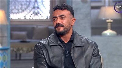 أحمد العوضي يكشف موقفه من الهجوم على أعماله: «محدش يقدر يضايقني»