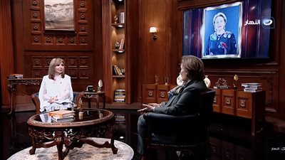 راوية منصور: توقفت عن استخدام المبيدات لحماية صحة الناس (فيديو)