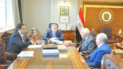 جامعة إسبانية في الطريق إلى مصر.. تحركات جديدة لفتح آفاق تعليمية غير مسبوقة