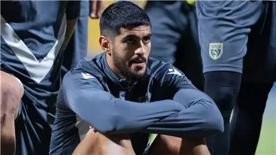 ضربة موجعة قبل المونديال.. إصابة وليد الأحمد بالرباط الصليبي تبعده عن كأس العالم 2026