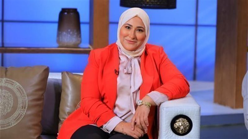 نجلاء نادر