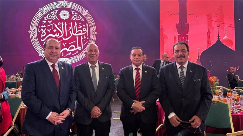 وكيل اسكان النواب 