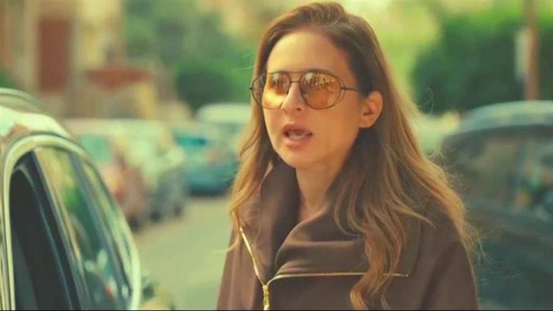 مسلسل على قد الحب