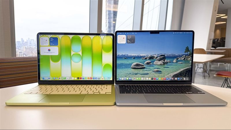MacBook Neo 