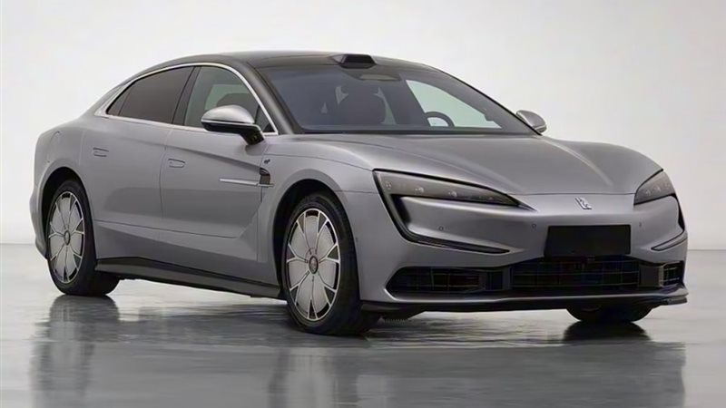 بي واي دي تطلق يانغ وانغ U7 2026 ببطارية Blade 2.0 