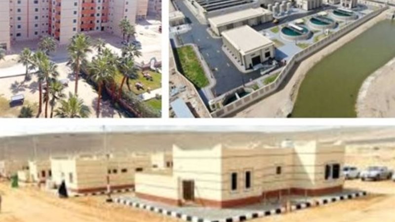 محافظة جنوب سيناء