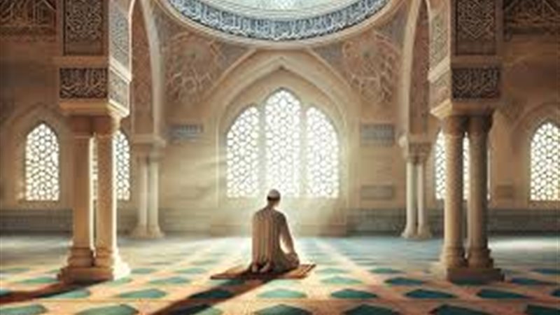 التيمم 