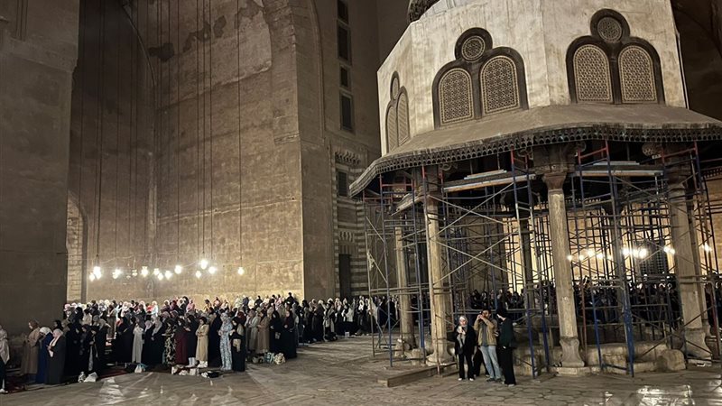 السلطان حسن 