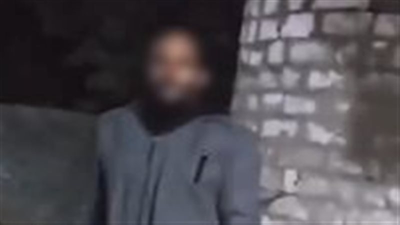 المتهم 