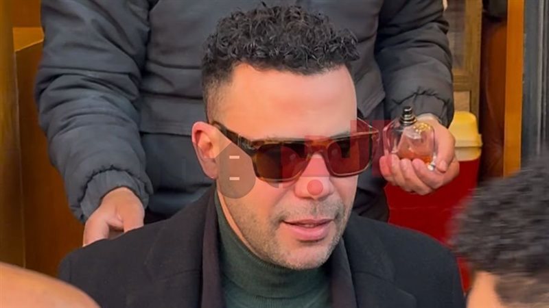 محمد إمام