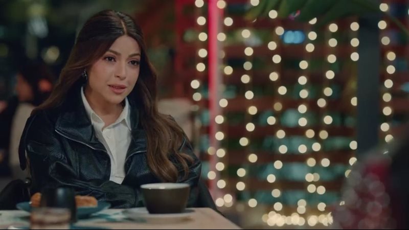 مسلسل بابا وماما جيران