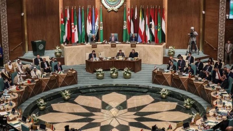 الجامعة العربية