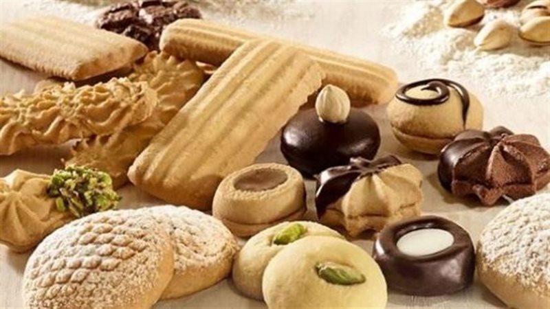 كعك عيد الفطر 