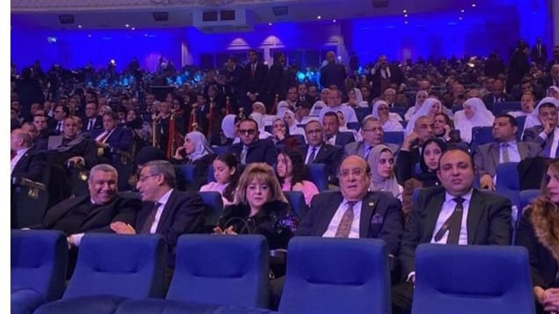 حزب «مستقبل وطن» 